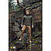 M-Tac куртка Norman Windblock Fleece Olive, фото 6