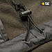 M-Tac куртка Norman Windblock Fleece Olive, фото 8