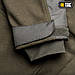 M-Tac куртка Norman Windblock Fleece Olive, фото 10