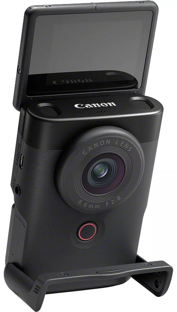 Фотоапарат Canon PowerShot V10 Vlogging Kit , Гарантія