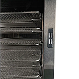 Комерційний дегідратор Tekhniko DH-16H-BK (16 лотків) – професійна сушарка для фруктів, овочів та м’яса, фото 10