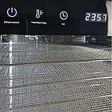 Комерційний дегідратор Tekhniko DH-16H-BK (16 лотків) – професійна сушарка для фруктів, овочів та м’яса, фото 9