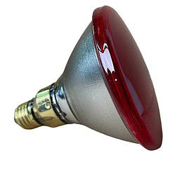 Лампа інфрачервона PAR38 175W FARMA