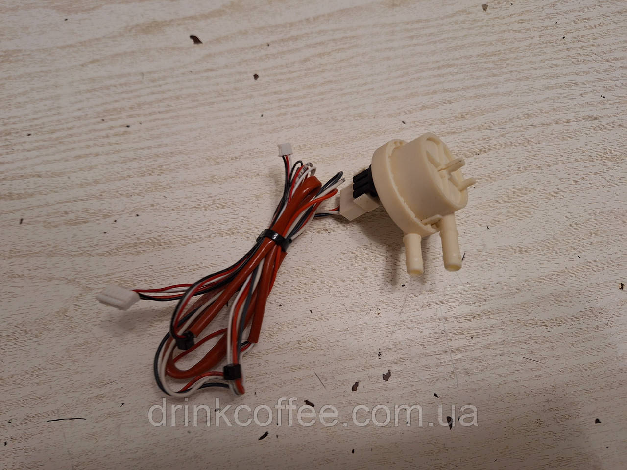 Лічильник води для кавомашини Saeco Royal One Touch Cappuccino SUP040_2 б/у, фото 1