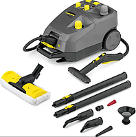 Пароочисник парогенератор професійний для збирання паром Karcher SG 4/4 (1.092-104.0)