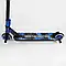 Самокат трюковий 74609 Best Scooter з пегами, фото 4