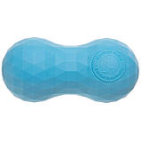 М'яч кінезіологічний подвійний Duoball FI-3808, фото 7