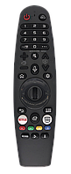 Пульт для телевізорів LG AN-MR20GA / AKB76036901 Magic Motion Remote [VOICE CONTROL Smart TV] - 2756