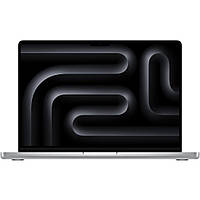 Ноутбук Apple MacBook Pro 14 A2992 M3 Pro Silver (MRX73UA/A)