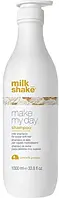 Шампунь для волос смягчающий Milk Shake Make My Day Shampoo, 300мл 1000