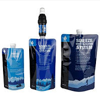 Sawyer Squeeze Filter