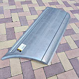 Поріг лівий задній за колесом довга база Mercedes Sprinter (Мерседес Спринтер) 1995-2006, фото 2