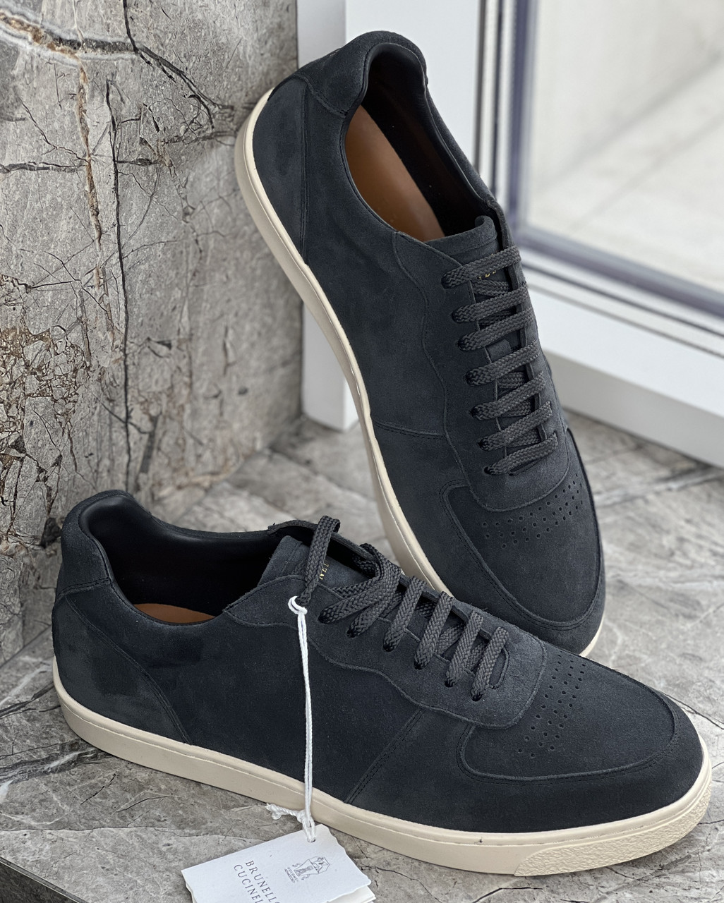 Чоловічі кеди BC