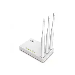 Маршрутизатор Netis WF2409Е White 300Mbps Wi-Fi b/g/n 5dBx3