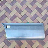 Поріг лівий задній за колесом довга база Mercedes Sprinter (Мерседес Спринтер) 1995-2006, фото 4