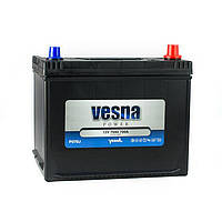 Батарея аккумуляторная Vesna Power 12В 70Ач 700А(EN) R+, арт.: 415270, Пр-во: Vesna