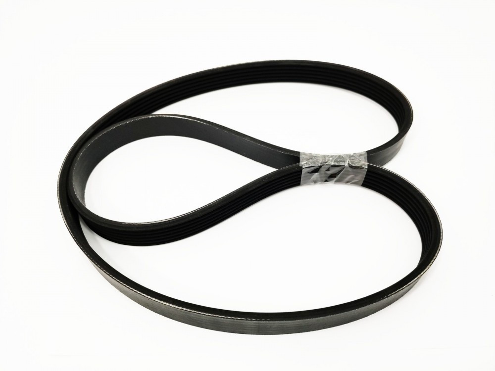 Ремінь генератора та кондиціонера Чері Амулет Chery Amulet A11-3701315BA, фото 1