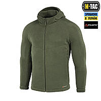 M-Tac кофта Sprint Fleece Polartec Army Olive M ll