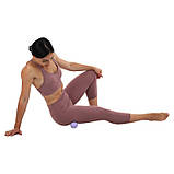 М'яч кінезіологічний подвійний Duoball FI-9673, фото 10