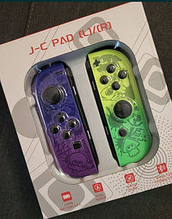 Приставка: Joy Con Nintendo Switch