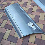 Поріг правий задній за колесом довга база Mercedes Sprinter (Мерседес Спринтер) 1995-2006, фото 3