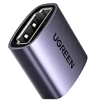 Переходник Ugreen HD159 HDMI 8K (мама) - HDMI 8K (мама) (UGR-90592)