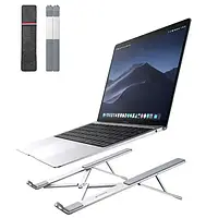 Подставка под ноутбук Ugreen LP451 Foldable Laptop Stand (UGR-40289)