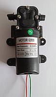 Насос для электрического опрыскивателя MOTOR-2203