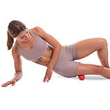 М'яч кінезіологічний подвійний Duoball Zelart FI-8234, фото 8