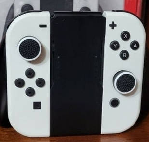 Приставка : Joy Gon Nintendo Switch OLED Lite.