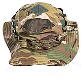 Тактична панама UF PRO STRIKER GEN.2 BOONIE HAT, Розмір: L, Колір: Multicam, фото 4