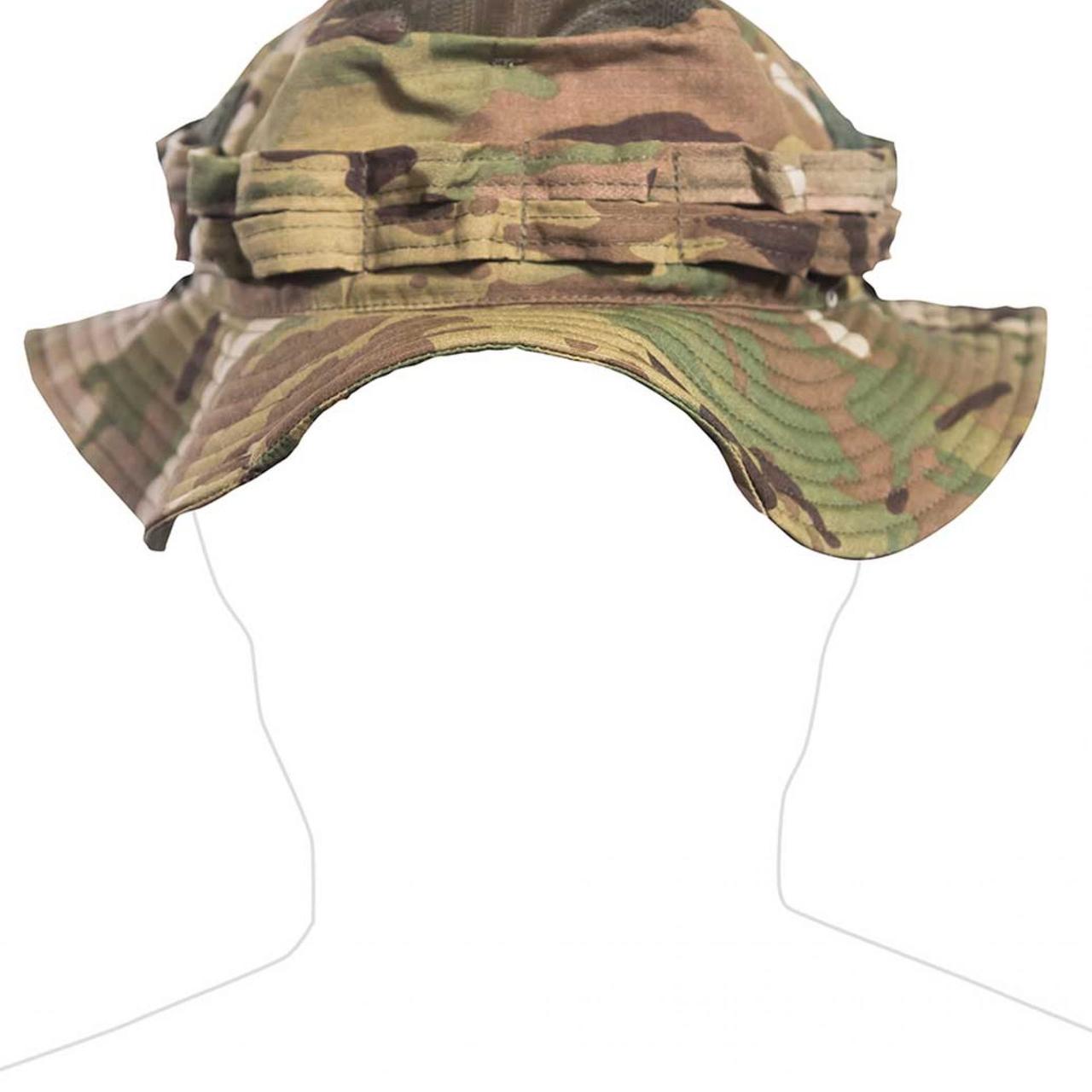 Панама тактична UF PRO Striker Gen.2 Boonie Hat, Розмір: ХL, Колір: Multicam, фото 1