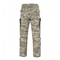 Брюки тактические Helikon-Tex M Пиксель ACU PANTS - POLYCOTTON RIPSTOP UCP (SP-ACU-PR-10-B04-M) VCT