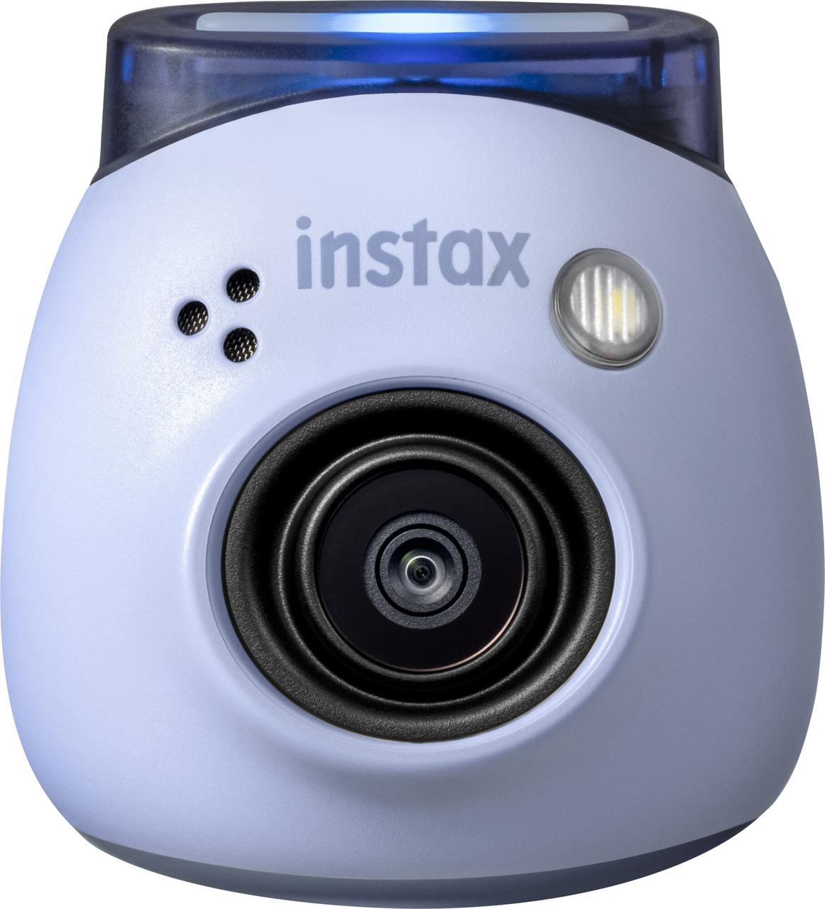 Фотоапарат Fujifilm INSTAX Pal , Гарантія