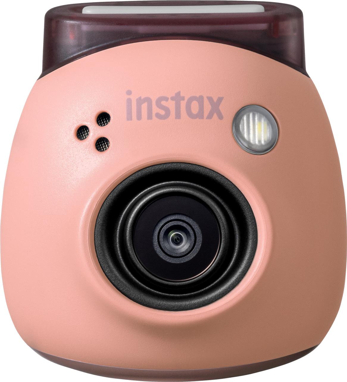 Фотоапарат Fujifilm INSTAX Pal , Гарантія
