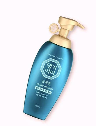 Шампунь для об'єму Daeng Gi Meo Ri Glamorous Volume Shampoo 400ml, фото 1