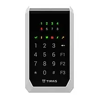 Клавиатура X-Pad (black)