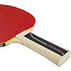 Ракетка для настільного тенісу Donic Waldner 400 MT-713062 \ ракетка тенісна Донік, фото 5