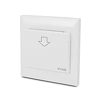 Энергосберегающий карман для карт Mifare ZKTeco Energy Saving Switch Mifare