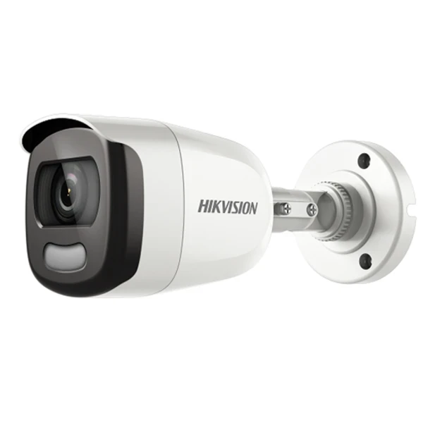 Видеокамера Hikvision DS-2CE10DFT-F(3.6mm) для системы видеонаблюдения - фото 1 - id-p1229324945
