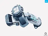 Сапун Патрубок клапана EGR Renault Megane III Kangoo II Clio III 8200323338 8200879750 Б/У