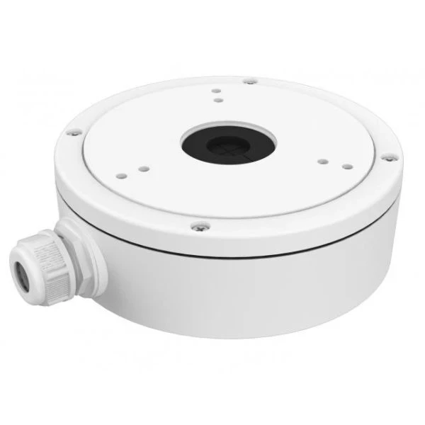 Монтажная коробка Hikvision DS-1280ZJ-M - фото 1 - id-p1400223959