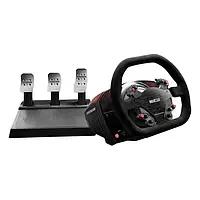 Руль Thrustmaster TS-XW Sparco Racer Black + педали (4460157)