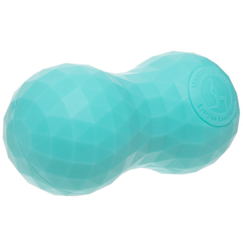 М'яч кінезіологічний подвійний Duoball FI-3808