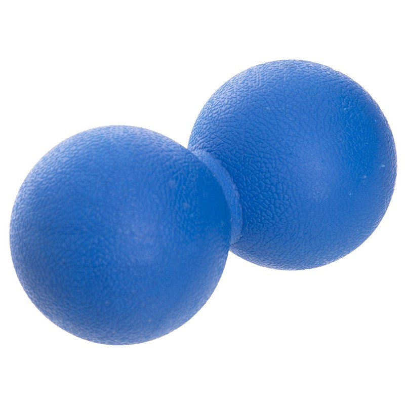 М'яч кінезіологічний подвійний Duoball FI-6909