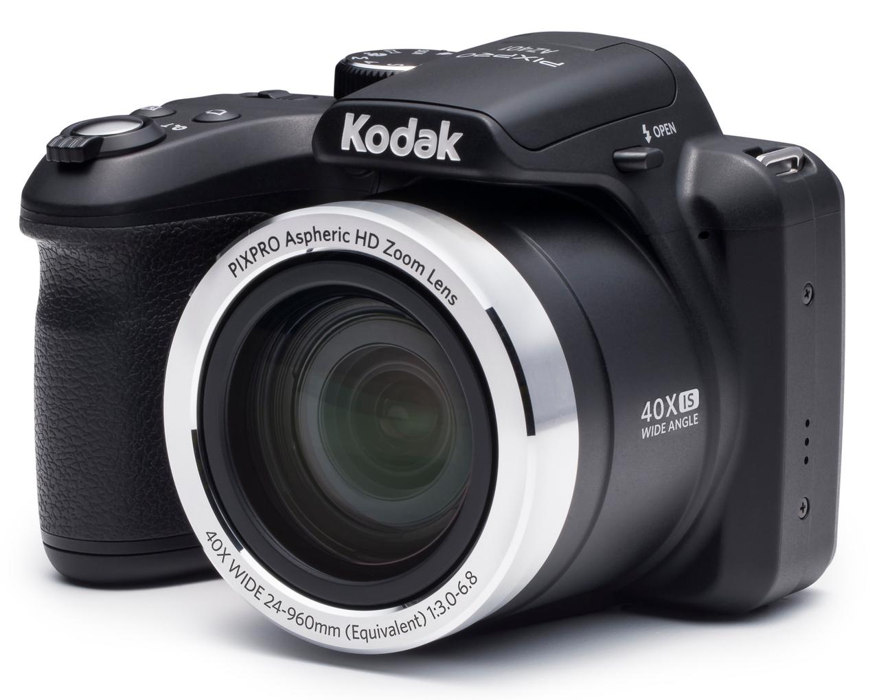 Фотоапарат Kodak AZ401 , Гарантія