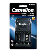 Зарядний пристрій CAMELION Overnight Charger BC-0904S BP1 (C-20000904) inc pdr