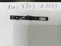 N0243 Asus X543 Web Camera