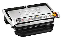 Электроприжимной гриль Tefal GC724D12