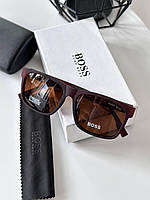 Солнцезащитные Мужские очки Hugo Boss POLARIZED